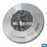 Krauf MCT0635SL Картридж для турбокомпрессора - 2