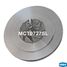 Krauf MCT0727SL Картридж для турбокомпрессора - 2