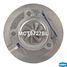 Krauf MCT0727SL Картридж для турбокомпрессора - 3