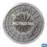 Krauf MCT9223SL Картридж для турбокомпрессора - 3