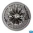 Krauf MCT9569SL Картридж для турбокомпрессора - 3