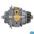Krauf MCT9115WF Картридж для турбокомпрессора - 1