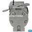 Krauf KCN1150SZ Компрессор кондиционера - 3