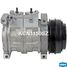 Krauf KCN1150SZ Компрессор кондиционера - 4