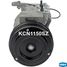 Krauf KCN1150SZ Компрессор кондиционера - 5