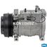 Krauf KCN1150SZ Компрессор кондиционера - 6