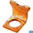 Krauf SZU5652XY Контакт втягивающего реле стартера - 1