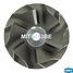 Krauf MIT0183BE Крыльчатка турбокомпрессора - 2