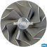 Krauf MIT0983BE Крыльчатка турбокомпрессора - 2