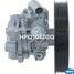 Krauf HPQ1042GQ Насос гидроусилителя руля - 4