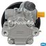 Krauf HPQ1268GQ Насос гидроусилителя руля - 3