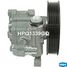 Krauf HPQ1339GQ Насос гидроусилителя руля - 6