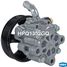 Krauf HPQ1352GQ Насос гидроусилителя руля - 2