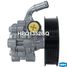 Krauf HPQ1352GQ Насос гидроусилителя руля - 6