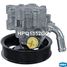 Krauf HPQ1352GQ Насос гидроусилителя руля - 7