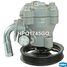 Krauf HPQ1745GQ Насос гидроусилителя руля - 7
