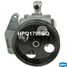 Krauf HPQ1796GQ Насос гидроусилителя руля - 4