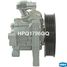 Krauf HPQ1796GQ Насос гидроусилителя руля - 5