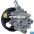 Krauf HPQ1808GQ Насос гидроусилителя руля - 2