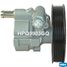 Krauf HPQ9903GQ Насос гидроусилителя руля - 4