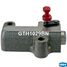 Krauf GTH1029BN Натяжитель цепи ГРМ - 4