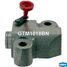 Krauf GTM1018BN Натяжитель цепи ГРМ - 6