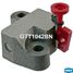 Krauf GTT1042BN Натяжитель цепи ГРМ - 2
