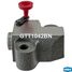 Krauf GTT1042BN Натяжитель цепи ГРМ - 6