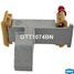 Krauf GTT1074BN Натяжитель цепи ГРМ - 4