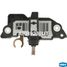 Krauf ARB9230UT Регулятор генератора - 1