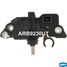 Krauf ARB9230UT Регулятор генератора - 2