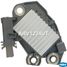 Krauf ARV1234UT Регулятор генератора - 1