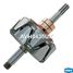 Krauf AVH0435UX Ротор генератора - 1