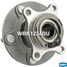 Krauf WBK1224DU Ступица в сборе [abs, Kit] suzuki SX4 i (ey, gy), SX4 II S-Cross (jy) Vitara IV Off-Road (ly) / fiat Sedici (fy) - 2