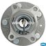 Krauf WBK1224DU Ступица в сборе [abs, Kit] suzuki SX4 i (ey, gy), SX4 II S-Cross (jy) Vitara IV Off-Road (ly) / fiat Sedici (fy) - 3