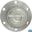 Krauf WBK1240DU Ступица в сборе [перед] mercedes-benz Sprinter / VW Crafter - 3