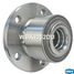 Krauf WBK1152DU Ступица в сборе [перед, Kit] volvo s80ii(as,124), v70iii(bw,135), xc70ii(p24, 136), xc60i(156), s60ii(y20,134), v60i(155,157), v70iii Box Body - 2