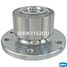 Krauf WBK1152DU Ступица в сборе [перед, Kit] volvo s80ii(as,124), v70iii(bw,135), xc70ii(p24, 136), xc60i(156), s60ii(y20,134), v60i(155,157), v70iii Box Body - 6