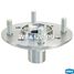 Krauf WBK1267DU Ступица колеса [перед] hyundai Lantra i,ii (j-1,j-2), Coupe i (rd) - 6