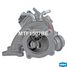 Krauf MTF1507BE Турбокомпрессор - 3