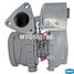 Krauf MTG5517BE Турбокомпрессор - 2