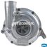 Krauf MTI8390GR Турбокомпрессор - 1