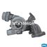Krauf MTK1066GR Турбокомпрессор - 1