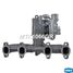 Krauf MTK1066GR Турбокомпрессор - 2