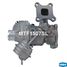 Krauf MTF1507SL Турбокомпрессор - 2