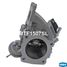 Krauf MTF1507SL Турбокомпрессор - 3