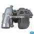 Krauf MTI1655BH Турбокомпрессор - 2