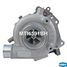 Krauf MTI6591BH Турбокомпрессор без актуатора - 1