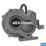 Krauf MTK1064SL Турбокомпрессор - 3