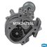 Krauf MTK2423SL Турбокомпрессор - 3
